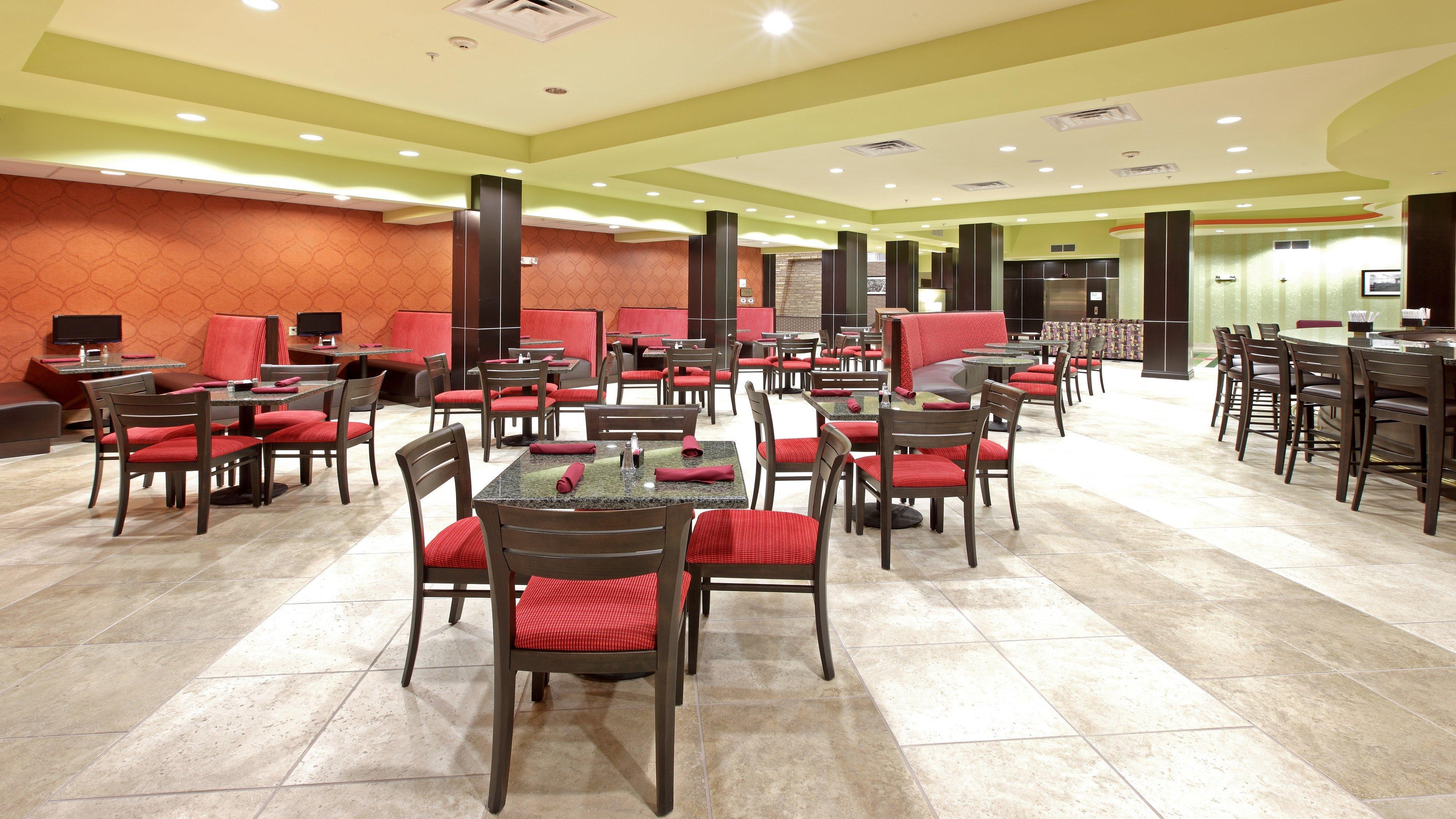 Holiday Inn Garland By Ihg Exterior foto
