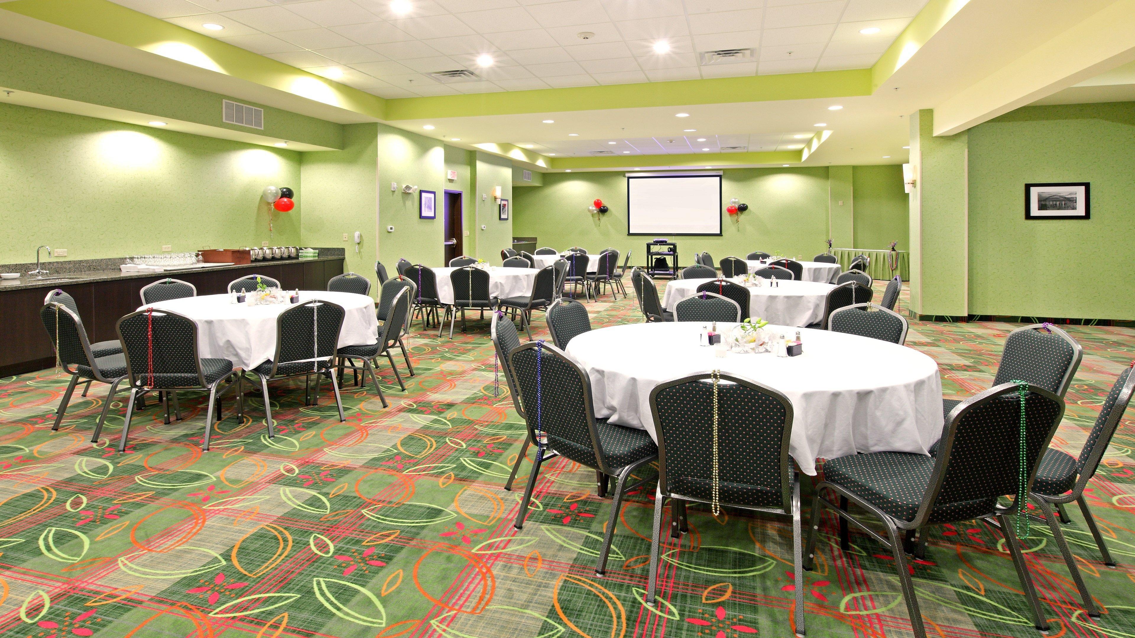 Holiday Inn Garland By Ihg Exterior foto