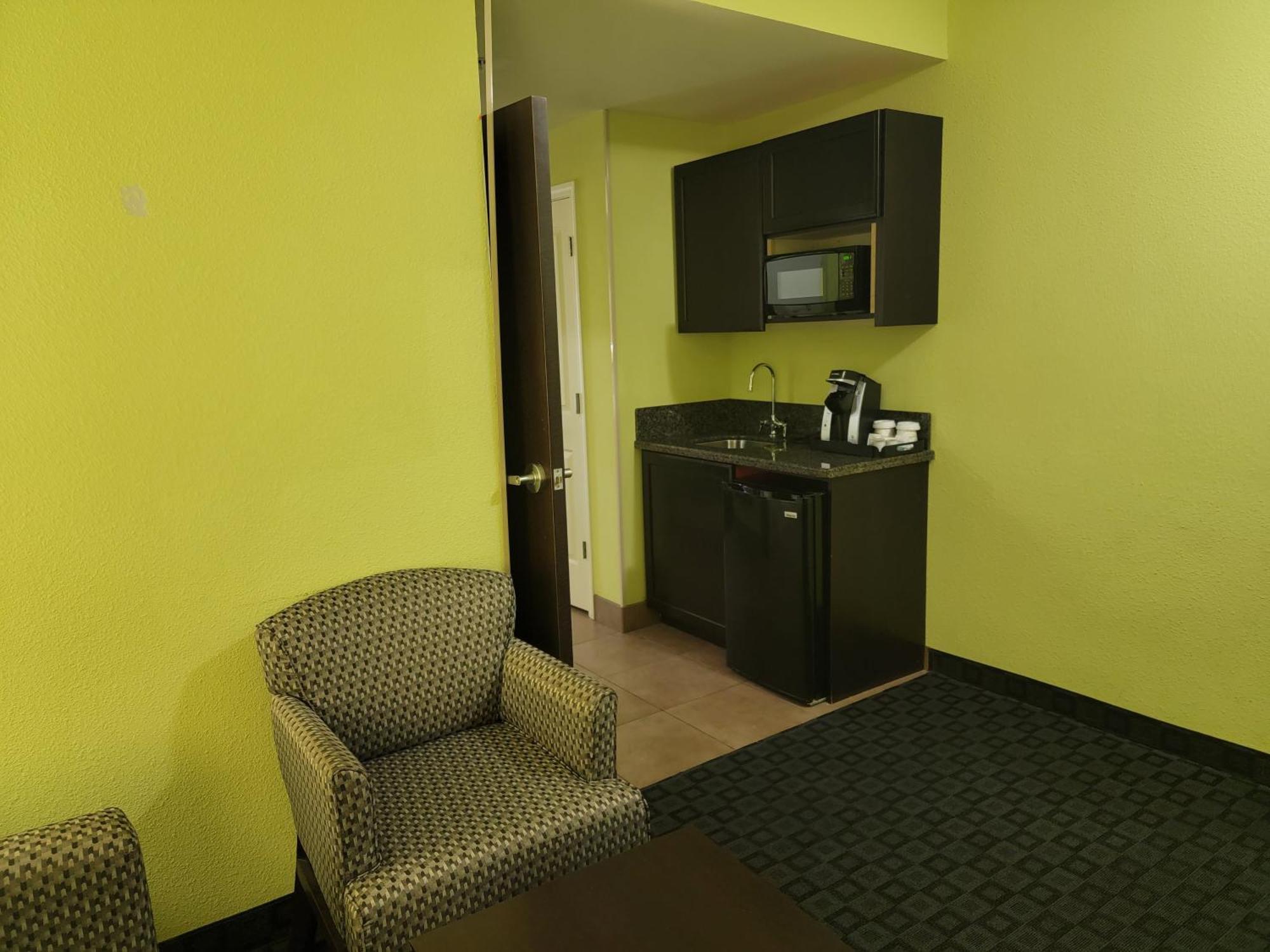 Holiday Inn Garland By Ihg Exterior foto